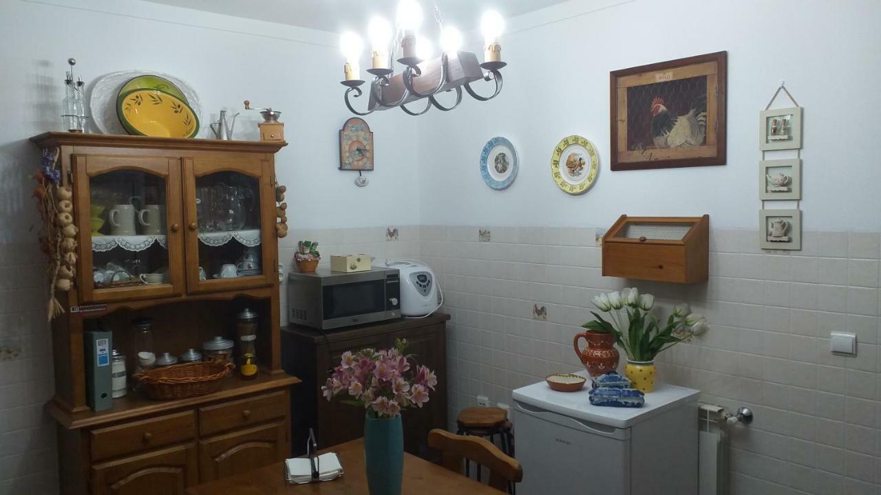 Casa Da Boa Vista Em Viadal Villa Vale de Cambra Exterior photo