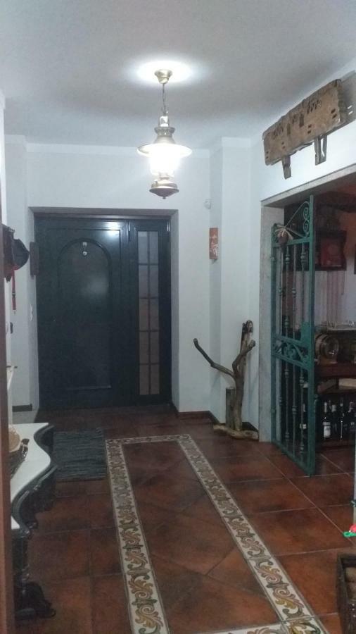 Casa Da Boa Vista Em Viadal Villa Vale de Cambra Exterior photo
