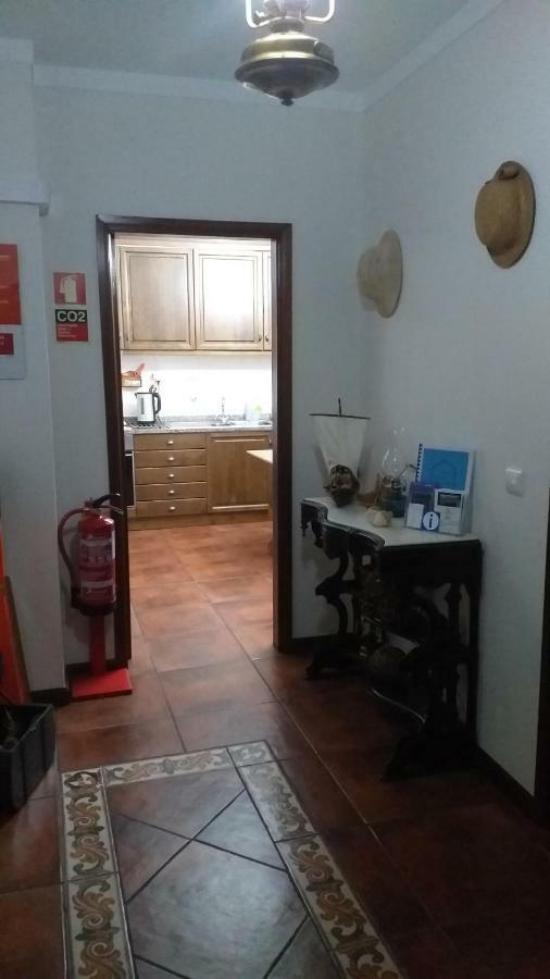 Casa Da Boa Vista Em Viadal Villa Vale de Cambra Exterior photo