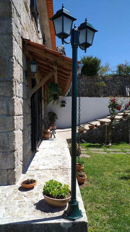 Casa Da Boa Vista Em Viadal Villa Vale de Cambra Exterior photo